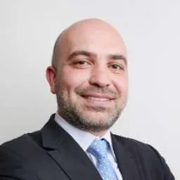 Maher Hammoud