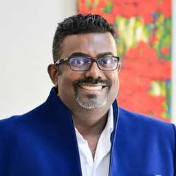 Prakash Somosundram