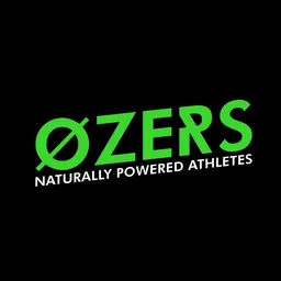 ØZERS NUTRITION