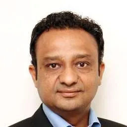 Pravin Jain, Chairman at Tridiagonal Software