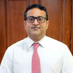 Saket Burman, Angel Investor at Burman Family Holdings