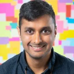 Abhay Agarwal