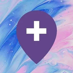HealingMaps