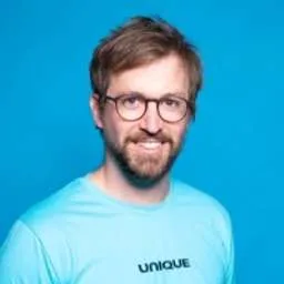 Patrick Trümpi, Angel Investor