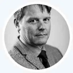 Jan Van den Berghe