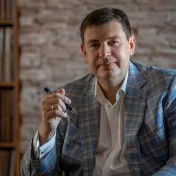 Arkady Rakhilkin