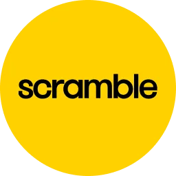 Scramble
