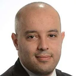 Adnan Ezzarhouni