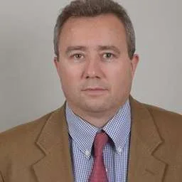 David Colson