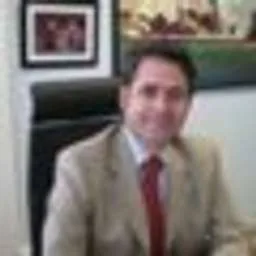 Alvaro Simon
