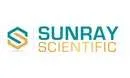 SunRay Scientific Inc.