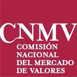 Comision Nacional de Mercado de Valores