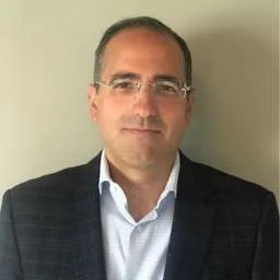 Mario Toukan