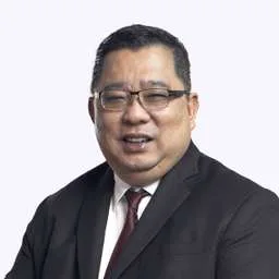 Dato' Teng Chee Wai