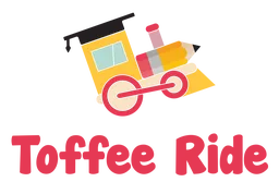 Toffee Ride - Learning App for Classes I - IV