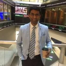 Uday Kumar Bangalore Shivaraman, Angel Investor