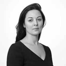 Audrey Collins