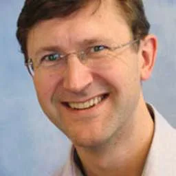Lars Kolbjørnsen