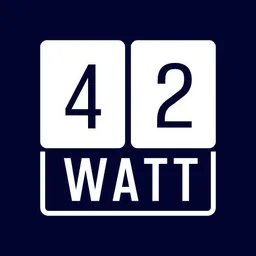 42watt