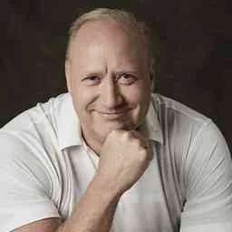 Lasse Meilsoe, Founding Partner at Fast Forward Capital