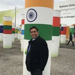 Rahul Munjal, Angel Investor