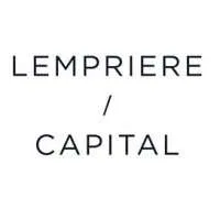 Lempriere Capital, VC Fund