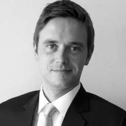 Arnout Wagenaar, Chief Strategy Officer at Cargobase