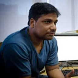 Amit Kumar Pathak