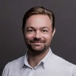 Alex van Kampen