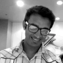 Bhavesh Nigam