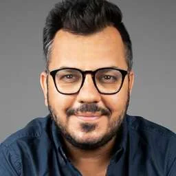 Aakash Anand