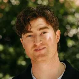 Luke Mackey, Angel Investor