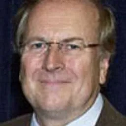 Nick White, Angel Investor