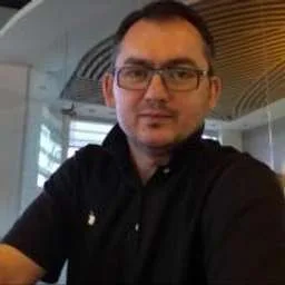 Akın İdil, Co-Founder at Veacon