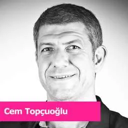 Cem Topcuoglu, Angel Investor