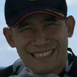 Taufiq Alimi