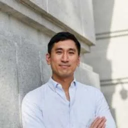 Kelvin Chiu
