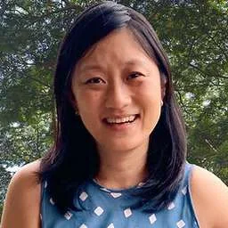 Patti Chu