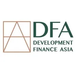 Development Finance Asia