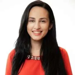 Andra Malina Platon, Angel Investor