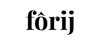 Forij