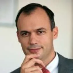 Marc-Henri Desportes