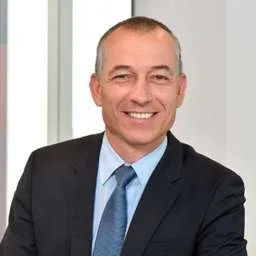 Denis Ribon