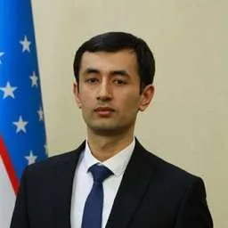 Sukhrob Gaybullaev