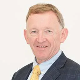Patrick Joy, Owner & Founder & Executive Chairman at Suretank Group