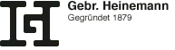 gebr.heinemann