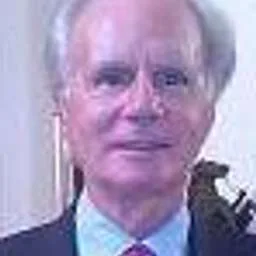 Geoffrey Chamberlain