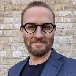 James Clark