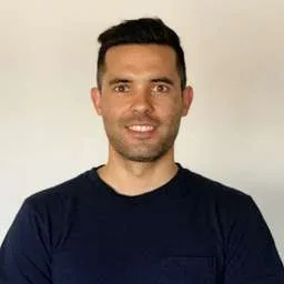 Naveen Molloy