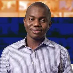 Ndubuisi Ekekwe